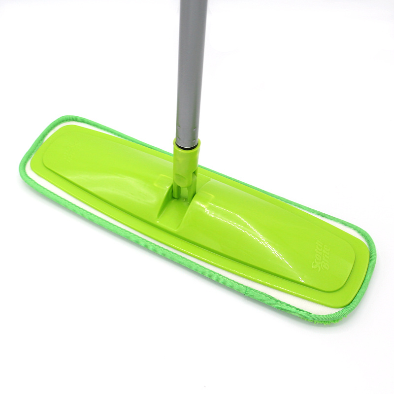 Швабра 3M SCOTCH-BRITE 360°(UU279MOP)